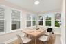 Dining Room - Virtually Staged