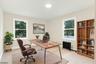 Office Room - Virtually Staged