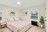 Bedroom - Virtually Staged