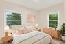 Bedroom - Virtually Staged