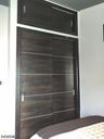 Bedroom closet