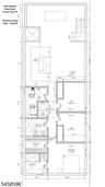 Penthouse Floor Plan