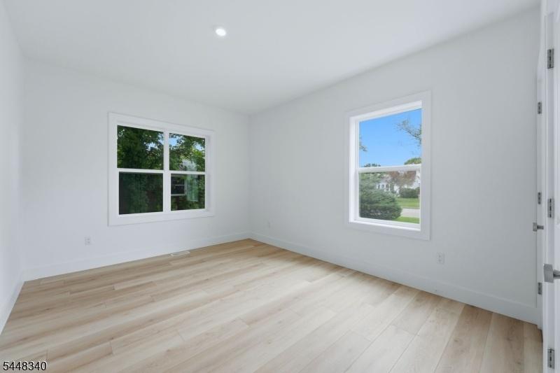 1st Floor Bedroom