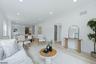 Open Living Dining Room