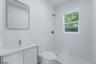 Fist floor Full Bathroom
