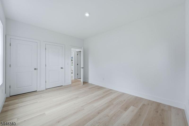 1st Floor Bedroom view 2