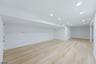Full Finished Basement