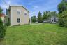 Large Side Yard