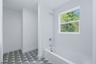 2nd floor full bath