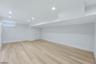 Full Finished Basement