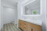 2nd floor full bath