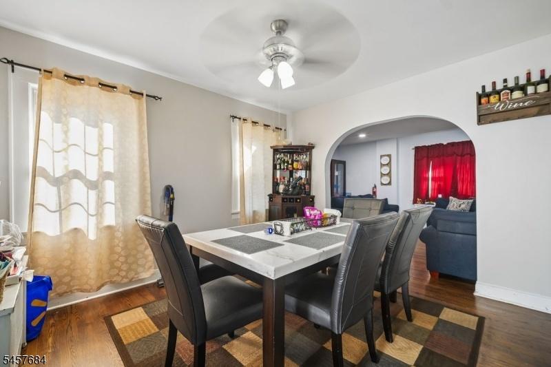 Dinning Room