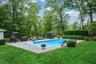 Pool & Rear Patio
