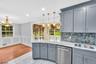 New Kitchen- High End Cabinets