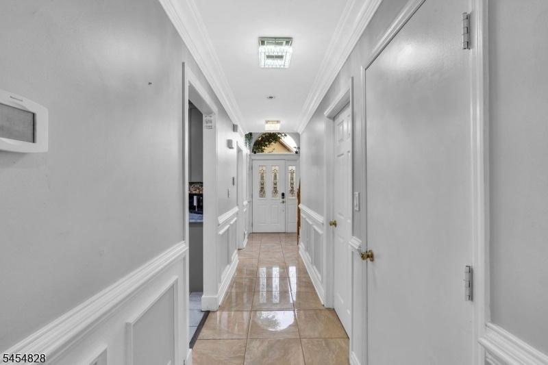1st Floor Hallway