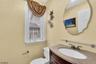 1st Floor Powder Room