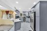 New Kitchen - SS Appliances