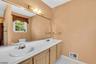 Main Bathroom w/Double Vanity
