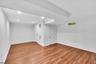 Finished Basement
