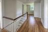 Upstairs Hallway