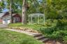 Gazebo & Garage