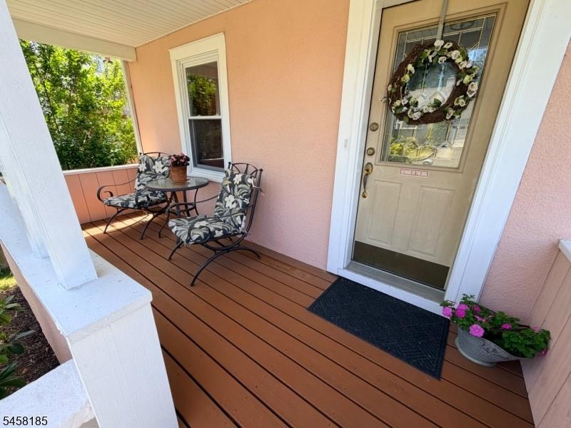 Porch