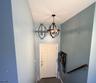 Mudroom to garage