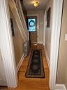 Hallway 1st Floor