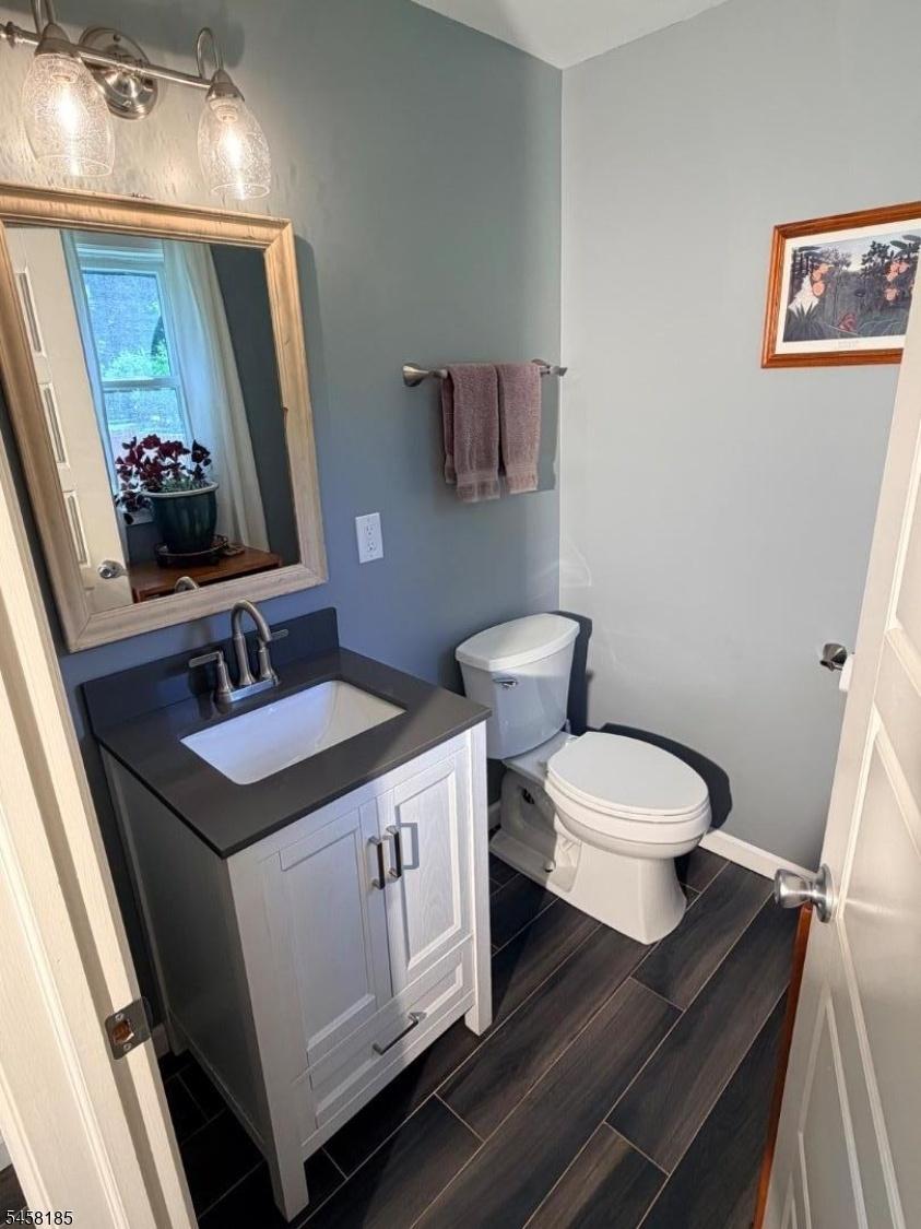 Half Bath