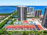 Singer Island stretches between the Atlantic Ocean and Intracoastal Waterway, putting beaches, boating and waterfront recreation in every direction.