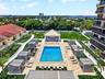 Enjoy all the Martinique amenities and the beach right outside