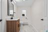 Half Bathroom
