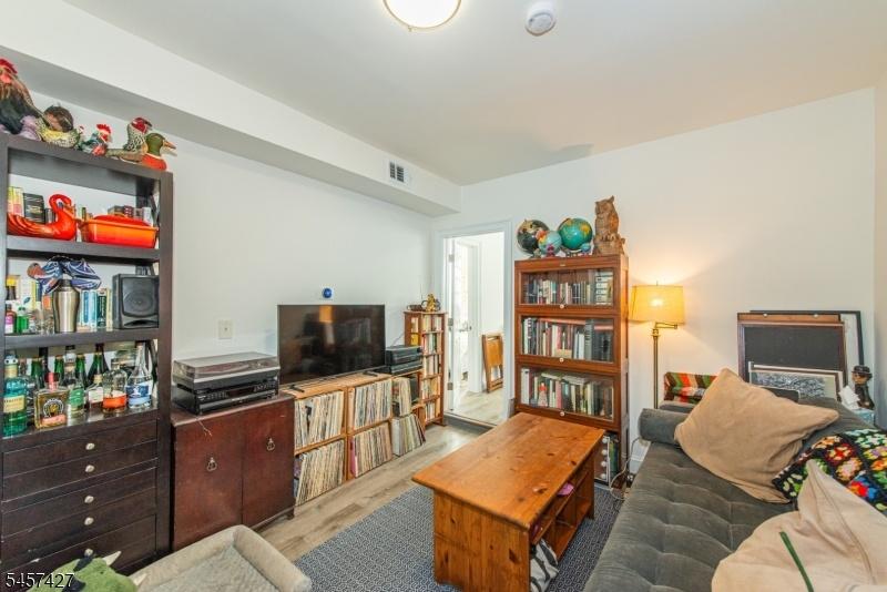 Unit 2 Living Room