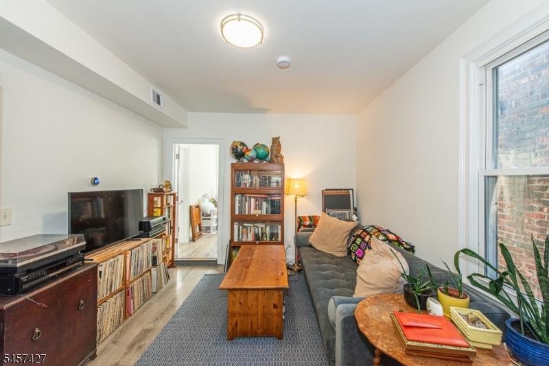Unit 2 Living Room