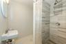 Lower Level Bath