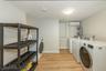 Lower Level Laundry