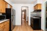 Upstairs Kitchen 2