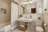 Downstairs bathroom