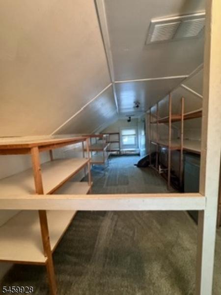 Attic