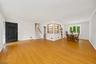 Open Living and Dining Rooms