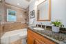 Hall Bath