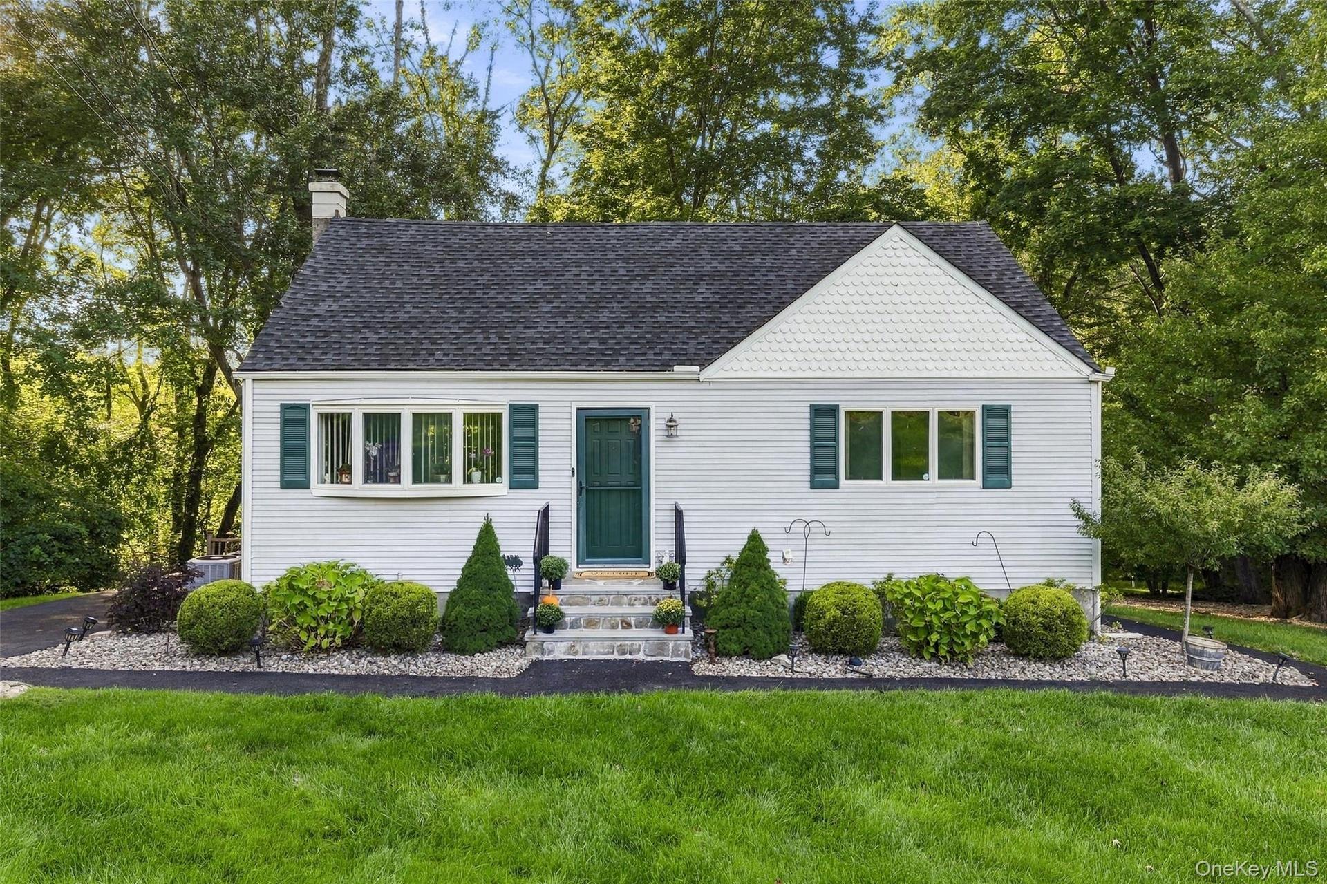 Welcome to 3507 Strang Boulevard, Yorktown Heights, NY
