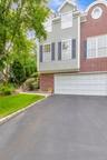 Spacious 3 Floor Town Home