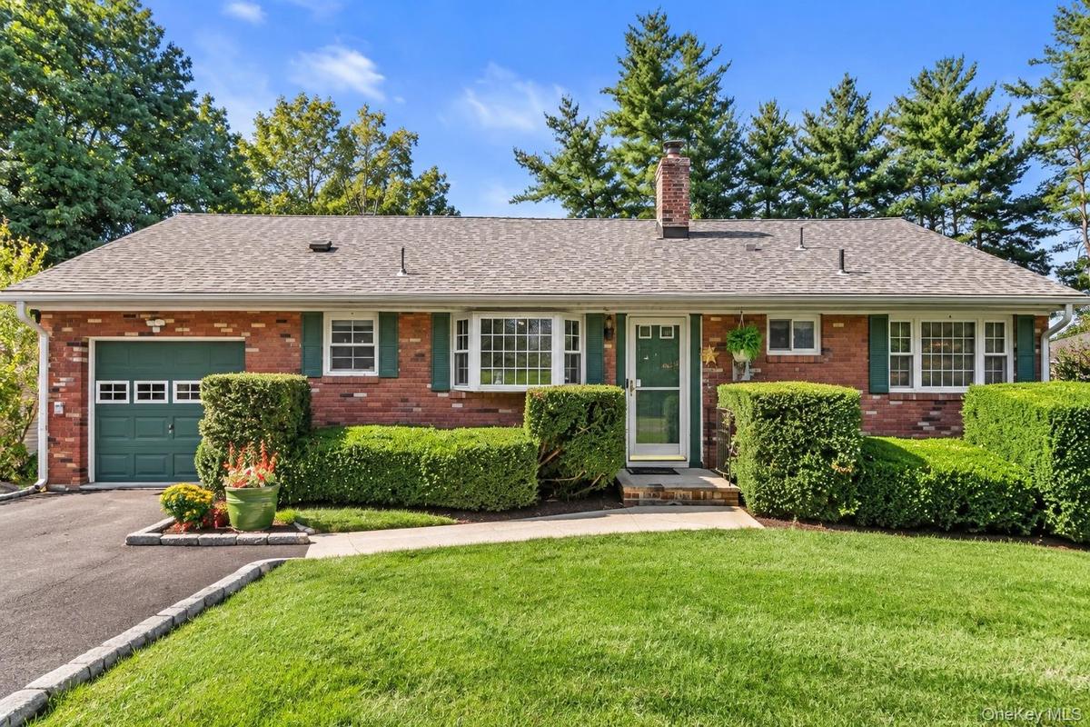 Welcome to 18 Buena Vista Avenue!