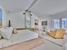 Vaulted Ceilings