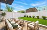 Patio/Yard