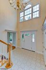 Entry Foyer