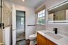 Bath Between bedrooms