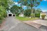 Large Flat Yard