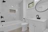 New Bathroom